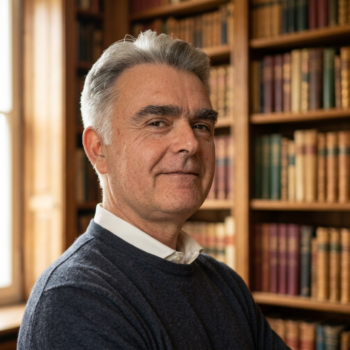 Giuseppe Fratoni Transformational Coach and Marketing Strategist